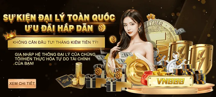Chương trình VIP độc quyền của nh88