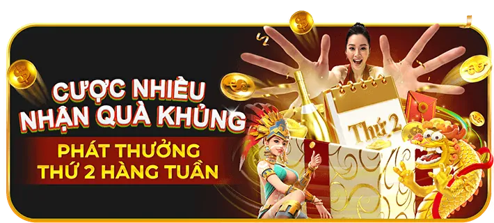 Chiến lược tối đa hóa lợi nhuận từ các chương trình khuyến mãi nh88