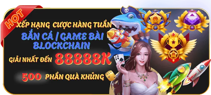 Các loại tiền thưởng đăng ký phổ biến tại nh88