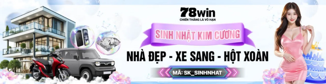 Hình ảnh giới thiệu Chương trình VIP nh88 với các ưu đãi độc quyền