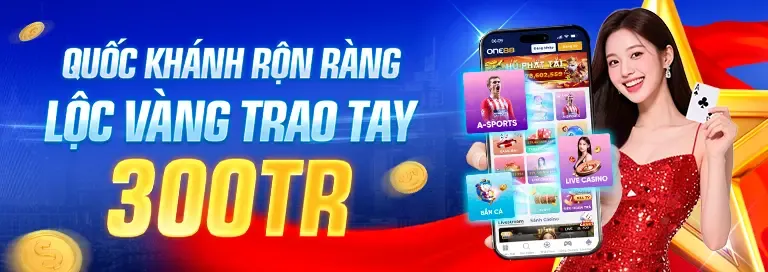 Các tính năng nổi bật của ứng dụng NH88